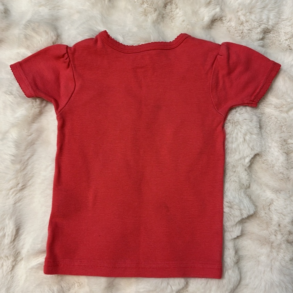 Carter’s PJ’s 18M - Picture 4 of 8